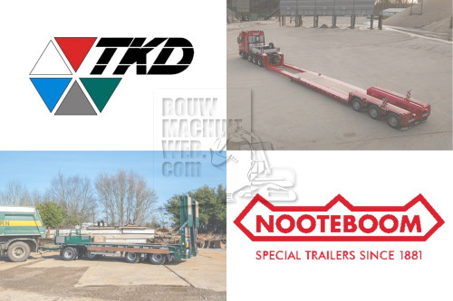 Nooteboom TKD 2025